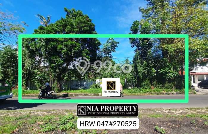Tanah Kavling Dijual di Tanah Sareal, Bogor dengan Luas Tanah 998m2 Tanah Kavling Dijual di Tanah Sareal, Bogor dengan Luas Tanah 998m2