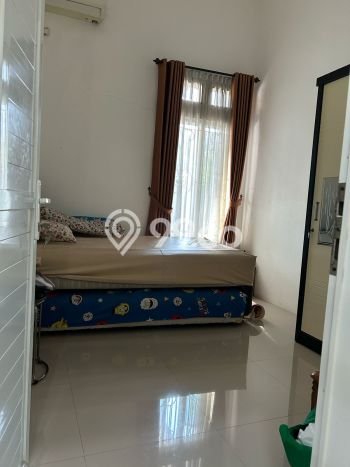 Hunian Nyaman Asri 2 KT Siap Huni di Cibubur Jakarta Timur Hunian Nyaman Asri 2 KT Siap Huni di Cibubur Jakarta Timur