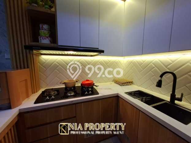Dijual Hunian Rumah Nyaman 3 KT di Cibubur, Jakarta Timur Dijual Hunian Rumah Nyaman 3 KT di Cibubur, Jakarta Timur