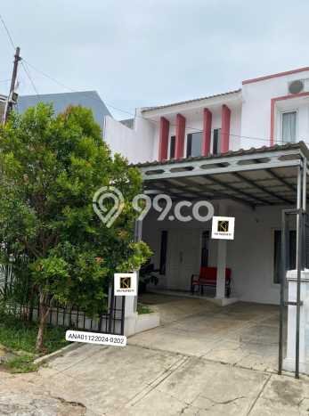 Rumah Modern 4 KT di Cibubur Jakarta Timur Rumah Modern 4 KT di Cibubur Jakarta Timur