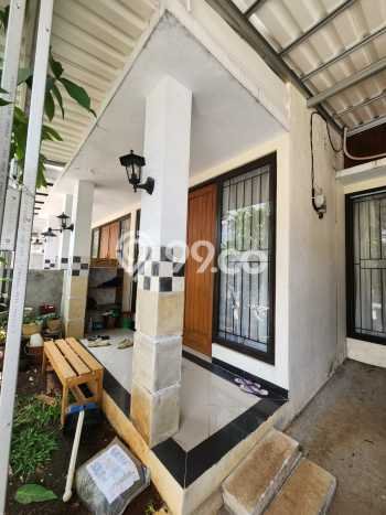 Jual Rumah Eksklusif 2 KT di Sukatani, Depok Jual Rumah Eksklusif 2 KT di Sukatani, Depok