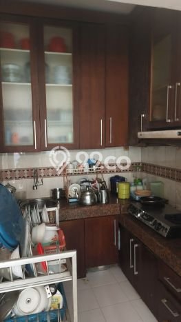 Rumah Mewah LB 160m2 Siap Huni Desain Elegan di Cibubur, Jakarta Timur Rumah Mewah LB 160m2 Siap Huni Desain Elegan di Cibubur, Jakarta Timur