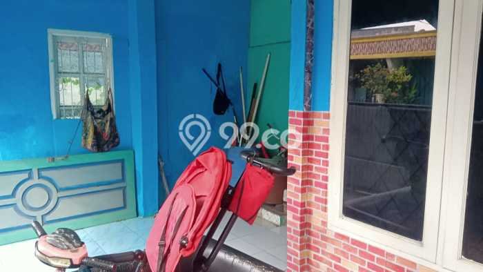 Hunian Cantik Modern Lb 150m2 di Jatisampurna, Bekasi Hunian Cantik Modern Lb 150m2 di Jatisampurna, Bekasi