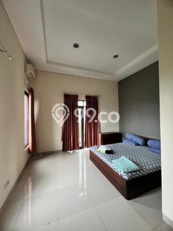 Dijual Rumah Luas Elegan Dengan View Cantik di Cibubur, Jakarta Timur Dijual Rumah Luas Elegan Dengan View Cantik di Cibubur, Jakarta Timur