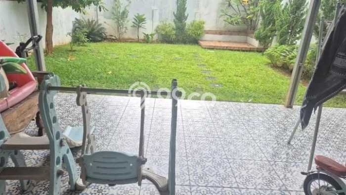 Rumah Minimalis 4 KT di Cibubur Jakarta Timur Semi Furnished Rumah Minimalis 4 KT di Cibubur Jakarta Timur Semi Furnished
