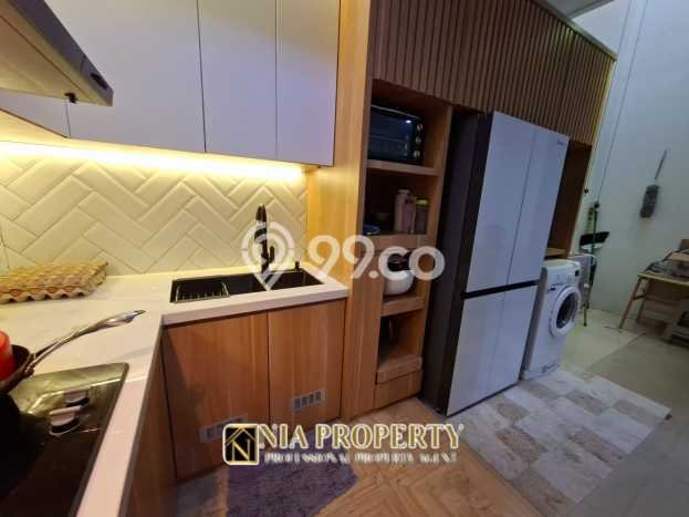 Dijual Hunian Rumah Nyaman 3 KT di Cibubur, Jakarta Timur Dijual Hunian Rumah Nyaman 3 KT di Cibubur, Jakarta Timur