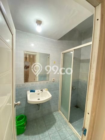 Rumah Luas Asri 4 KT Siap Huni di Cibubur Jakarta Timur Rumah Luas Asri 4 KT Siap Huni di Cibubur Jakarta Timur
