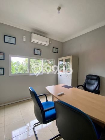 Kantor Dijual di Kawasan Cilandak, Jakarta Selatan Harga Kompetitif Kantor Dijual di Kawasan Cilandak, Jakarta Selatan Harga Kompetitif