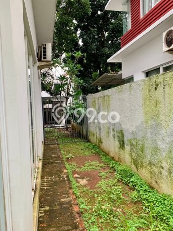 Rumah Luxury Modern Siap Huni di Cibubur Jakarta Timur Rumah Luxury Modern Siap Huni di Cibubur Jakarta Timur