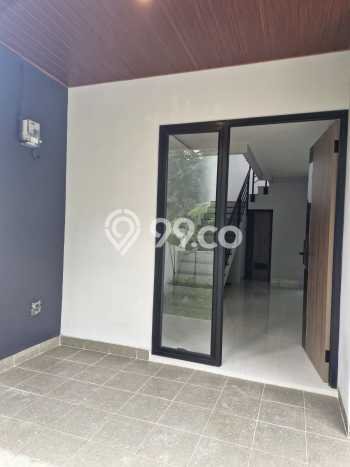 Dijual Hunian Rumah Nyaman 2 Kamar di Cibubur, Jakarta Timur Dijual Hunian Rumah Nyaman 2 Kamar di Cibubur, Jakarta Timur