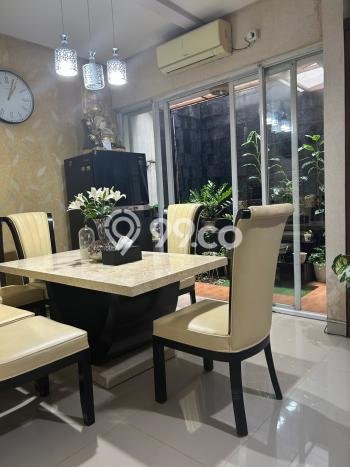 Rumah Modern 3 Kamar LT 90m2 di Cibubur Rumah Modern 3 Kamar LT 90m2 di Cibubur