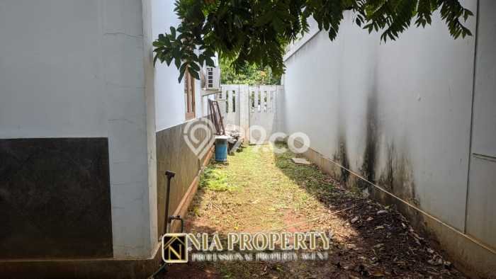 Rumah Mewah LB 400m2 Siap Pakai Desain Elegan di Cibubur, Jakarta Timur Rumah Mewah LB 400m2 Siap Pakai Desain Elegan di Cibubur, Jakarta Timur