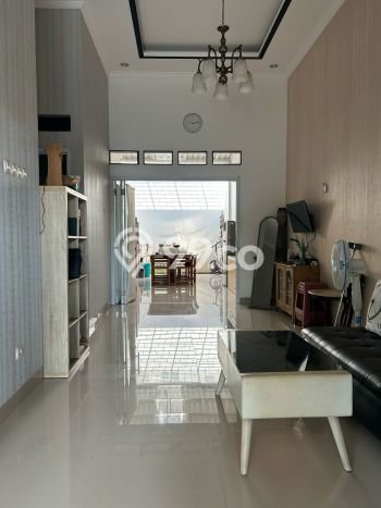 Hunian Nyaman Asri 2 KT Siap Huni di Cibubur Jakarta Timur Hunian Nyaman Asri 2 KT Siap Huni di Cibubur Jakarta Timur