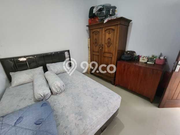 Jual Rumah Eksklusif 2 KT di Sukatani, Depok Jual Rumah Eksklusif 2 KT di Sukatani, Depok