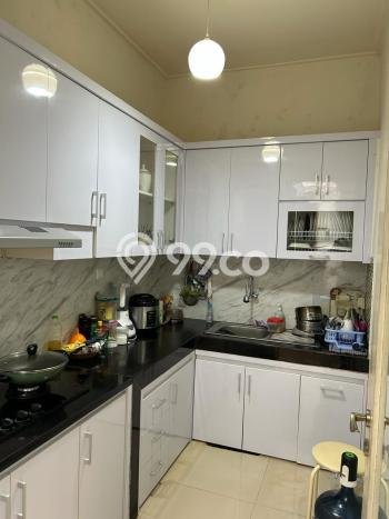Rumah Modern 3 Kamar LT 90m2 di Cibubur Rumah Modern 3 Kamar LT 90m2 di Cibubur