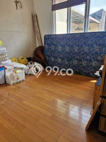 Rumah Minimalis 4 KT LT 200m2 di Cibubur Rumah Minimalis 4 KT LT 200m2 di Cibubur