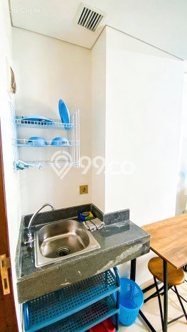 Apartemen Terawat Dijual di Jakarta Timur Spesifikasi 0 KT, 1 KM Apartemen Terawat Dijual di Jakarta Timur Spesifikasi 0 KT, 1 KM