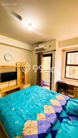 Apartemen Terawat Dijual di Jakarta Timur Spesifikasi 0 KT, 1 KM Apartemen Terawat Dijual di Jakarta Timur Spesifikasi 0 KT, 1 KM