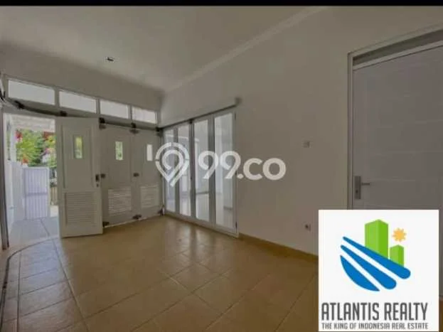 Dijual Rumah Mewah Exclusive di Tebet, Jakarta Selatan Dijual Rumah Mewah Exclusive di Tebet, Jakarta Selatan