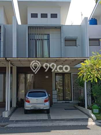 Hunian Nyaman Asri 3 KT Siap Huni di Jakarta Garden City Jakarta Timur Hunian Nyaman Asri 3 KT Siap Huni di Jakarta Garden City Jakarta Timur