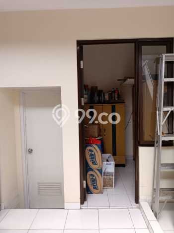 Hunian Nyaman Asri 3 KT Siap Huni di Jakarta Garden City Jakarta Timur Hunian Nyaman Asri 3 KT Siap Huni di Jakarta Garden City Jakarta Timur