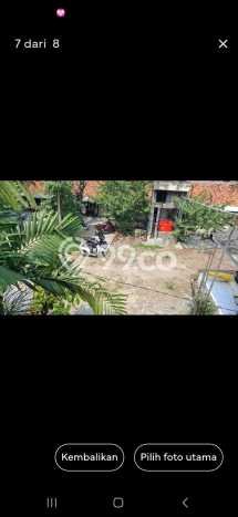 Disewakan! Rumah 1 Kamar Tidur &
1 Kamar Mandi di Daan Mogot, Jakarta Barat Disewakan! Rumah 1 Kamar Tidur &
1 Kamar Mandi di Daan Mogot, Jakarta Barat
