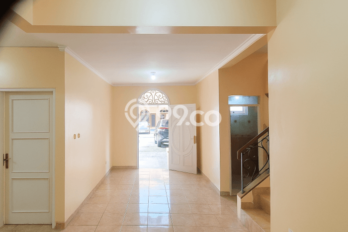 Rumah sewa siap huni 4 KT di Gading Serpong, Tangerang Rumah sewa siap huni 4 KT di Gading Serpong, Tangerang