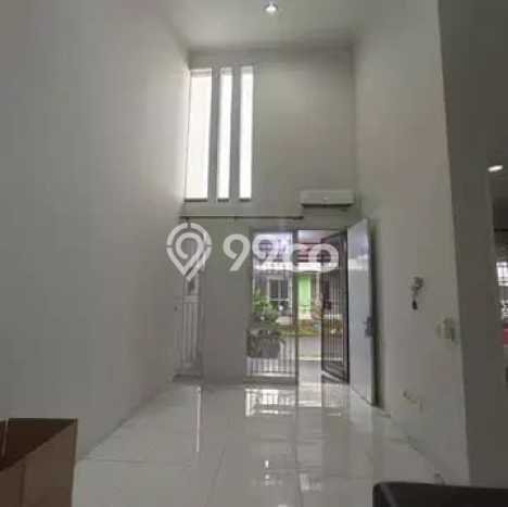Sewa Rumah Harga Terjangkau di BSD The Icon Tangerang Punya 2 Kamar Tidur Sewa Rumah Harga Terjangkau di BSD The Icon Tangerang Punya 2 Kamar Tidur