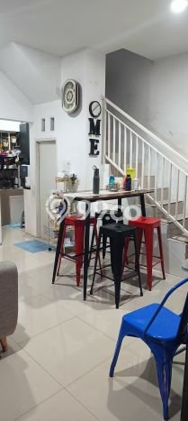 Jual Rumah Eksklusif 3 KT di Ciater, Tangerang Jual Rumah Eksklusif 3 KT di Ciater, Tangerang