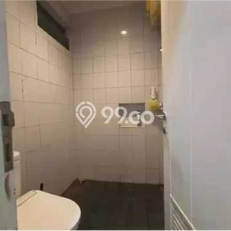 Sewa Rumah Harga Terjangkau di BSD The Icon Tangerang Punya 2 Kamar Tidur Sewa Rumah Harga Terjangkau di BSD The Icon Tangerang Punya 2 Kamar Tidur
