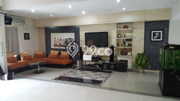 Rumah Mewah Siap Huni LT 441m2 di Sidoarjo, Sidoarjo Rumah Mewah Siap Huni LT 441m2 di Sidoarjo, Sidoarjo