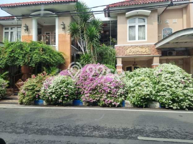 Rumah Mewah Siap Huni LT 441m2 di Sidoarjo, Sidoarjo Rumah Mewah Siap Huni LT 441m2 di Sidoarjo, Sidoarjo