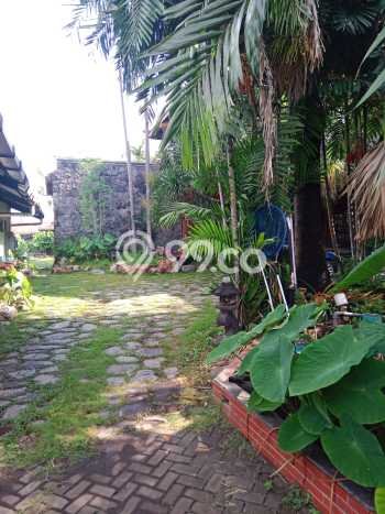 Rumah Elit Modern Siap Huni di Semolowaru Surabaya Rumah Elit Modern Siap Huni di Semolowaru Surabaya