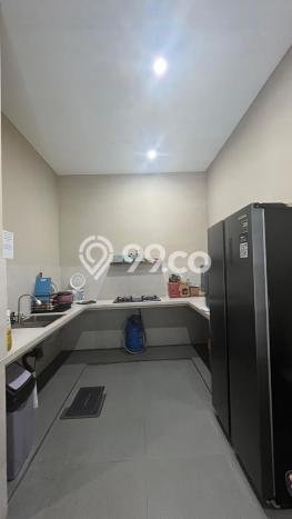 Kost Dijual di BSD Spesifikasi 33 KT & 32 KM Kost Dijual di BSD Spesifikasi 33 KT & 32 KM