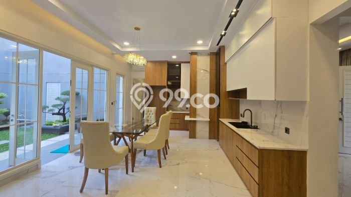 Rumah sewa siap huni 3 KT di Alam Sutera, Tangerang Rumah sewa siap huni 3 KT di Alam Sutera, Tangerang