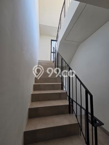 Rumah Nyaman 3 KT LB 126m2 Kondisi Bagus di BSD City Rumah Nyaman 3 KT LB 126m2 Kondisi Bagus di BSD City