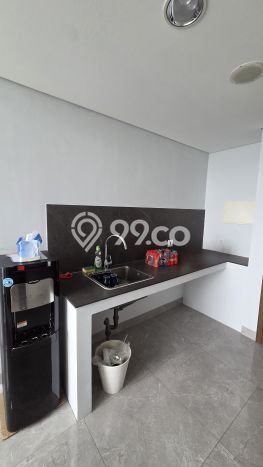 Hunian Apartemen Ideal untuk Dijual di Tangerang dengan 0 Kamar Hunian Apartemen Ideal untuk Dijual di Tangerang dengan 0 Kamar