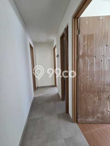 Rumah Nyaman 3 KT LB 126m2 Kondisi Bagus di BSD City Rumah Nyaman 3 KT LB 126m2 Kondisi Bagus di BSD City