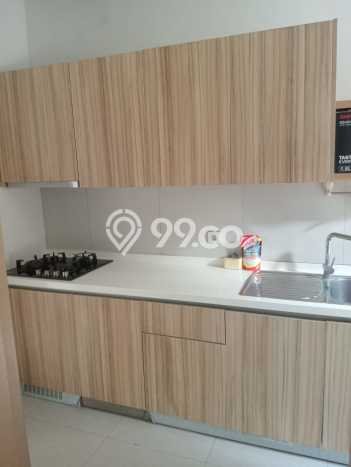 Rumah sewa siap pakai 4 Kamar Tidur di BSD City, Tangerang Rumah sewa siap pakai 4 Kamar Tidur di BSD City, Tangerang