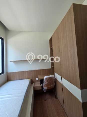 Rumah Nyaman 3 KT LB 126m2 Kondisi Bagus di BSD City Rumah Nyaman 3 KT LB 126m2 Kondisi Bagus di BSD City