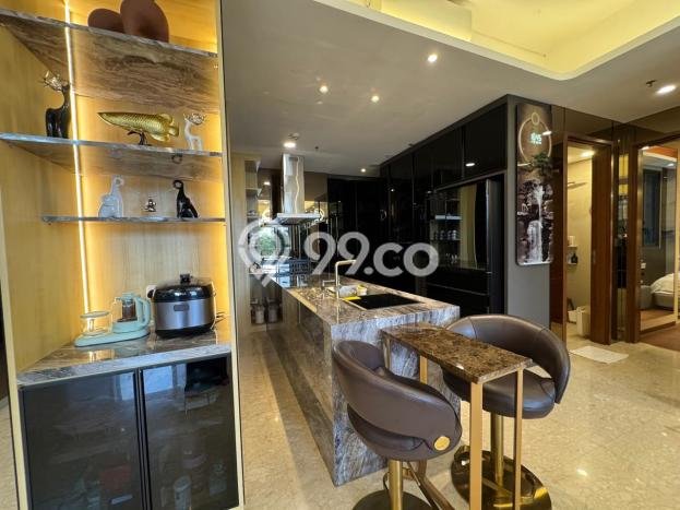 Paling Dicari! Apartemen Premium Dijual di BSD City Punya 4 Bedroom Paling Dicari! Apartemen Premium Dijual di BSD City Punya 4 Bedroom
