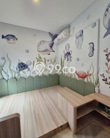 For Sale! Luxury House LT 180m2 Desain Modern di BSD City For Sale! Luxury House LT 180m2 Desain Modern di BSD City