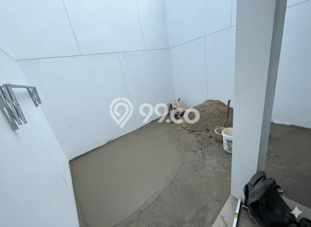 Rumah Minimalis 2 KT di BSD City Tangerang Full Furnished Rumah Minimalis 2 KT di BSD City Tangerang Full Furnished