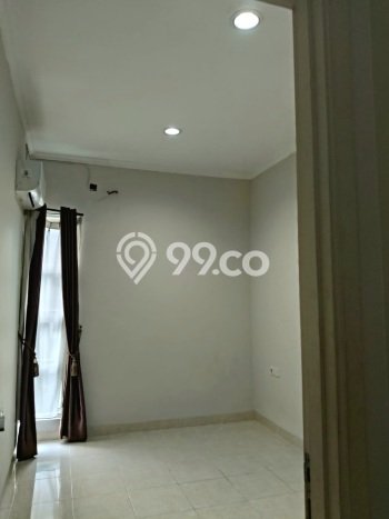 Rumah Minimalis 2 Kamar LT 119m2 di Gading Serpong The Spring Rumah Minimalis 2 Kamar LT 119m2 di Gading Serpong The Spring