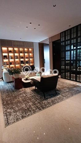 Dijual Rumah Luas Elegan Dengan View Cantik di BSD City, Tangerang Dijual Rumah Luas Elegan Dengan View Cantik di BSD City, Tangerang