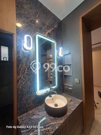 Rumah sewa siap huni 3 KT di Alam Sutera, Tangerang Rumah sewa siap huni 3 KT di Alam Sutera, Tangerang