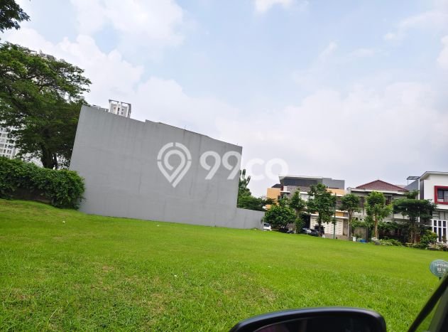 Tanah Kavling Dijual di Tangerang dengan Spesifikasi 408m2 Tanah Kavling Dijual di Tangerang dengan Spesifikasi 408m2