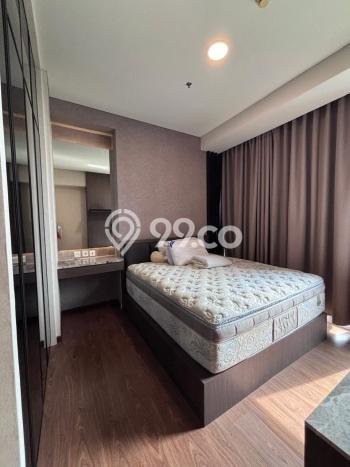 Disewakan Apartemen Ekonomis 2 KT di BSD City Tangerang Disewakan Apartemen Ekonomis 2 KT di BSD City Tangerang