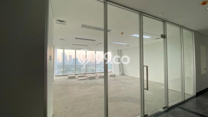 Unit Kantor Dijual di Tangerang LT 70m2 & LB 70m2 Unit Kantor Dijual di Tangerang LT 70m2 & LB 70m2