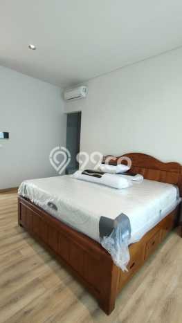 Rumah Kondisi Baik Disewakan di BSD City, Tangerang LT 495m2, LB 545m2 Rumah Kondisi Baik Disewakan di BSD City, Tangerang LT 495m2, LB 545m2